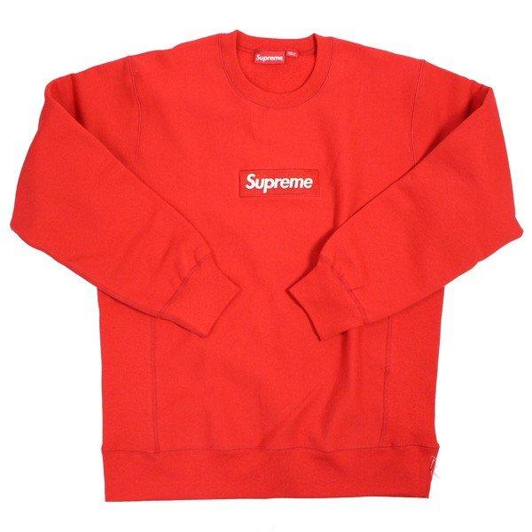 シュプリーム SUPREME 15AW Box Logo C...