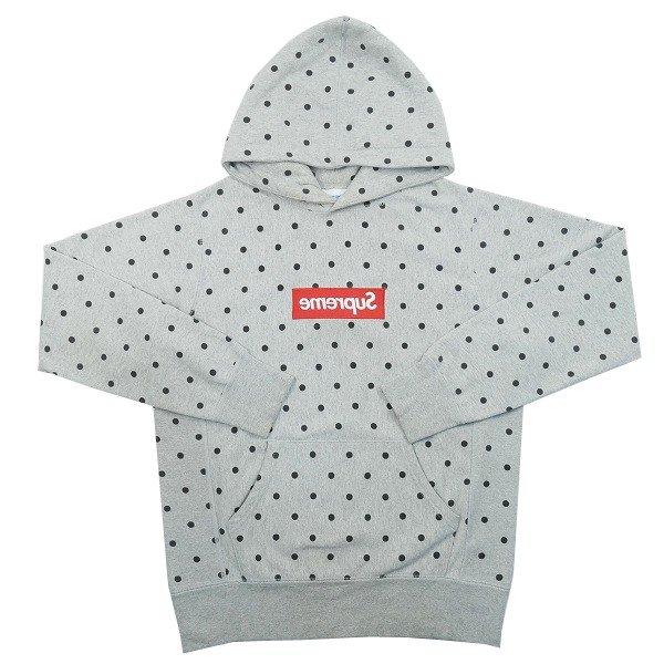 シュプリーム SUPREME ×DOVER STREET M...