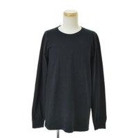 SUPREME / シュプリーム Overstock No-Print LS 長袖Tシャツ :G006176054:ブランド古着の買取販売カンフル - 通販ショッピング
