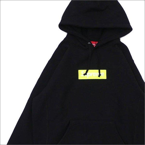 SUPREME(シュプリーム) Box Logo Hoode...