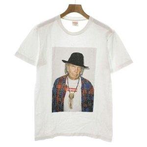 Supreme / シュプリーム Tシャツ・カットソー メン...