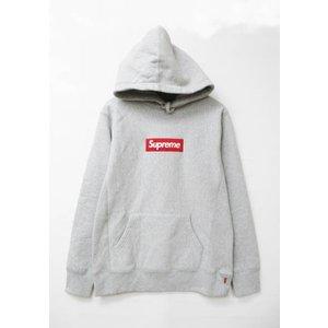 シュプリーム SUPREME 16FW BOX LOGO H...