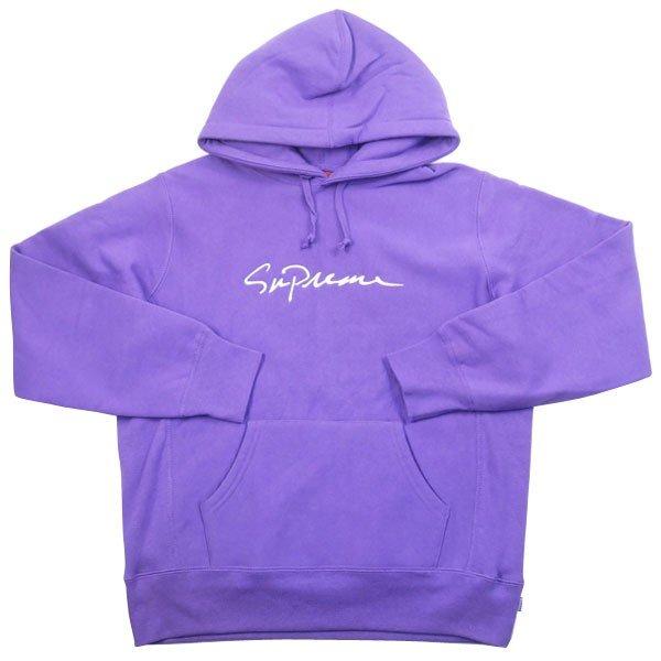 シュプリーム SUPREME 18AW Classic Sc...