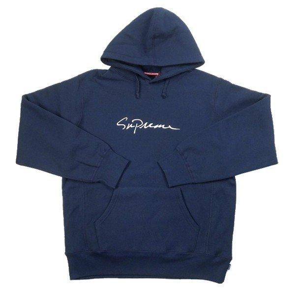 シュプリーム SUPREME 18AW Classic Sc...