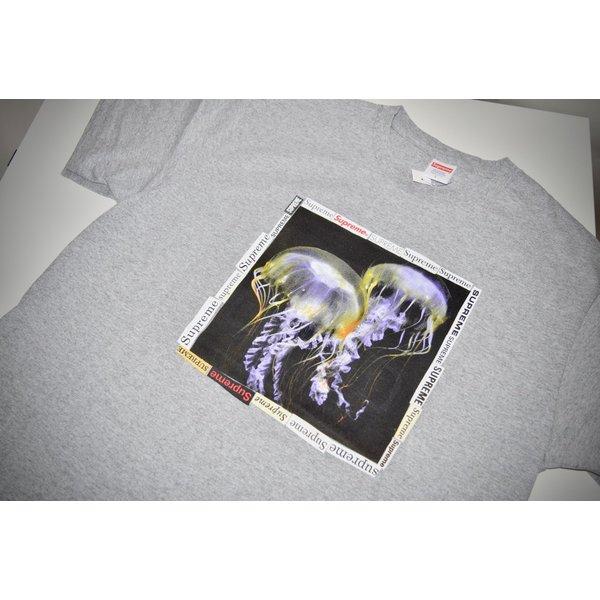 【国内即発】Supreme 18SS Jellyfish T...