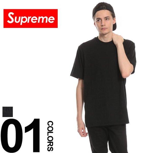 Supreme シュプリーム ロゴ メッシュ クルーネック 半袖 Tシャツ SS18KN52 :7589217153:原宿ゼンモール - 通販ショッピング