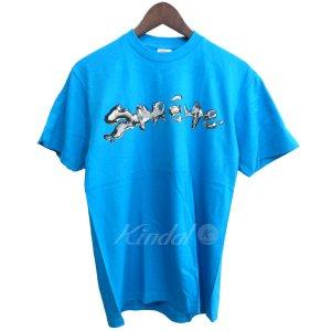 SUPREME 2018AW 「Liquid Tee」リキッ...