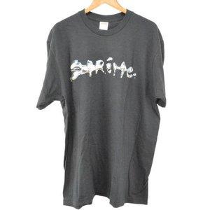 SUPREME(シュプリーム)18AW　Liquid Tee...