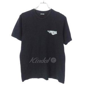 SUPREME Cold World TEE　ロゴプリントT...