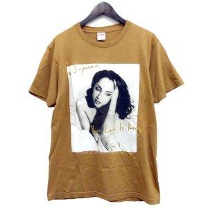 SUPREME 17SS「Sade Tee」シャーデープリン...