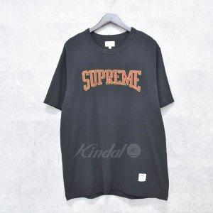 SUPREME 17AW Dotted Arc Top ドッ...