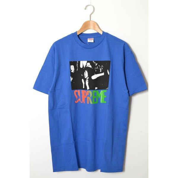 Supreme Out Of Order Tee アウトオブ...