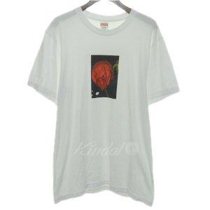 SUPREME 2016AW 「Araki Rose Tee...