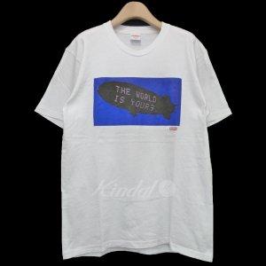 SUPREME 17AW 「Scarface Blimp T...