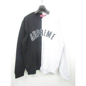 シュプリーム SUPREME 新品 18AW Split C...