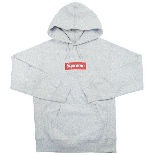 シュプリーム SUPREME 16AW Box Logo H...