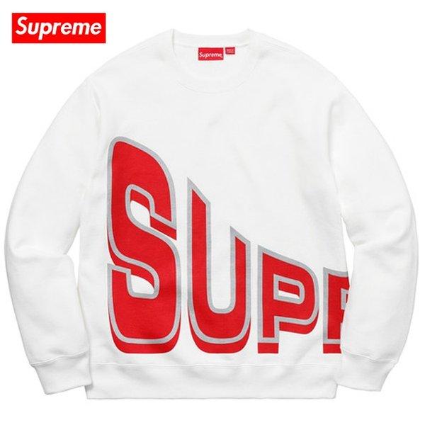 Supreme シュプリーム 2018年春夏 Side Ar...