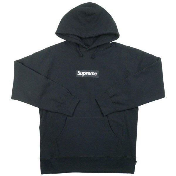 シュプリーム SUPREME 16AW Box Logo H...