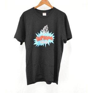 SUPREME(シュプリーム)18SS　Ganesh Tee　ガネーシャ　プリント半袖Tシャツ :1018H150003:BRING Yahoo!ショップ - 通販ショッピング