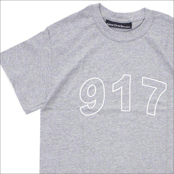 917(ナインワンセブン)(Nine One Seven) ...
