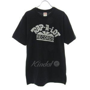 SUPREME 2017S／S Rap-A-Lot Records Tee シャツ ブラック サイズ：M (元町店) 180502 :579017003998:カインドオル - 通販ショッピング