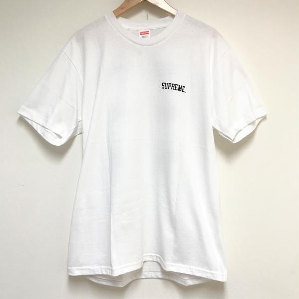 シュプリーム AKIRA SYRINGE TEE アキラ シ...