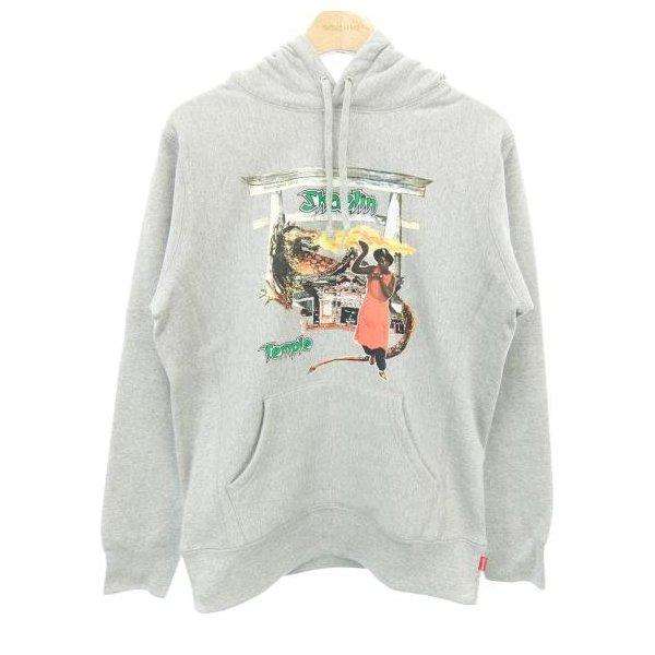 シュプリーム　ＳＵＰＲＥＭＥ　パーカー :270-002-946-3982:KOMEHYO ONLINESTORE Yahoo!店 - 通販ショッピング