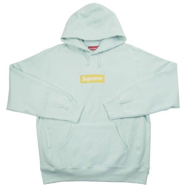 シュプリーム SUPREME 17AW Box Logo H...