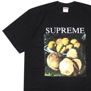 SUPREME(シュプリーム) Still Life Tee (Tシャツ) BLACK 200-007967-131+【新品】(半袖Tシャツ) :18082710:essense - 通販ショッピング