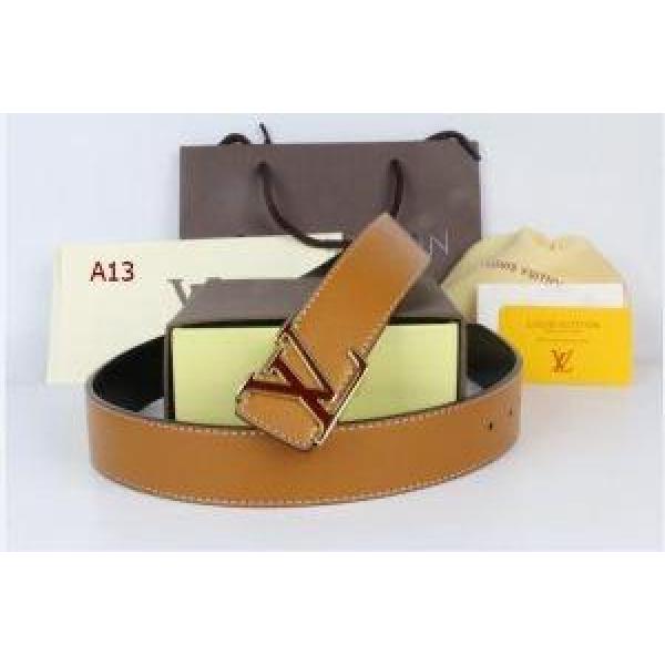 新作アイテム 高評価人気品 ベルト 多色可選 ルイ ヴィトン LOUIS VUITTON_ルイ ヴィトン LOUIS VUITTON_ブランド コピー 激安(日本最大級)