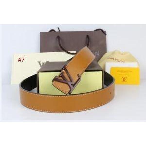 新作アイテム 高評価人気品 ベルト 多色可選 ルイ ヴィトン LOUIS VUITTON_ルイ ヴィトン LOUIS VUITTON_ブランド コピー 激安(日本最大級)