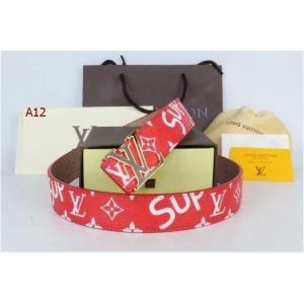 人気爆発 ルイ ヴィトン LOUIS VUITTON 2018秋冬期間限定 ベルト 多色可選 数量限定販売_ルイ ヴィトン LOUIS VUITTON_ブランド コピー 激安(日本最大級)