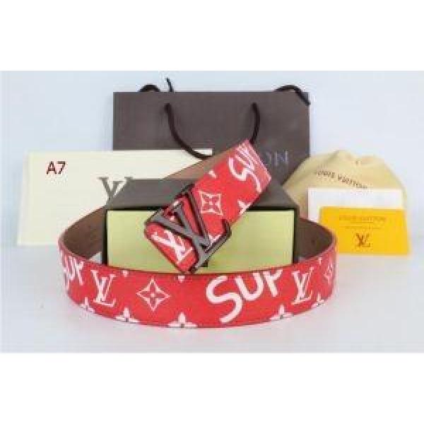 人気爆発 ルイ ヴィトン LOUIS VUITTON 2018秋冬期間限定 ベルト 多色可選 数量限定販売_ルイ ヴィトン LOUIS VUITTON_ブランド コピー 激安(日本最大級)