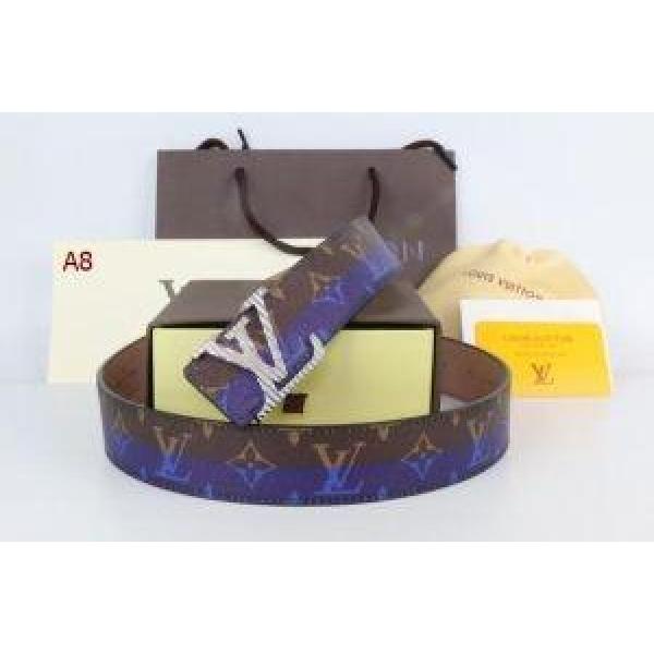 雑誌掲載人気アイテム ルイ ヴィトン LOUIS VUITTON 最高級品質 ベルト 多色可選_ルイ ヴィトン LOUIS VUITTON_ブランド コピー 激安(日本最大級)