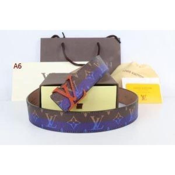 雑誌掲載人気アイテム ルイ ヴィトン LOUIS VUITTON 最高級品質 ベルト 多色可選_ルイ ヴィトン LOUIS VUITTON_ブランド コピー 激安(日本最大級)