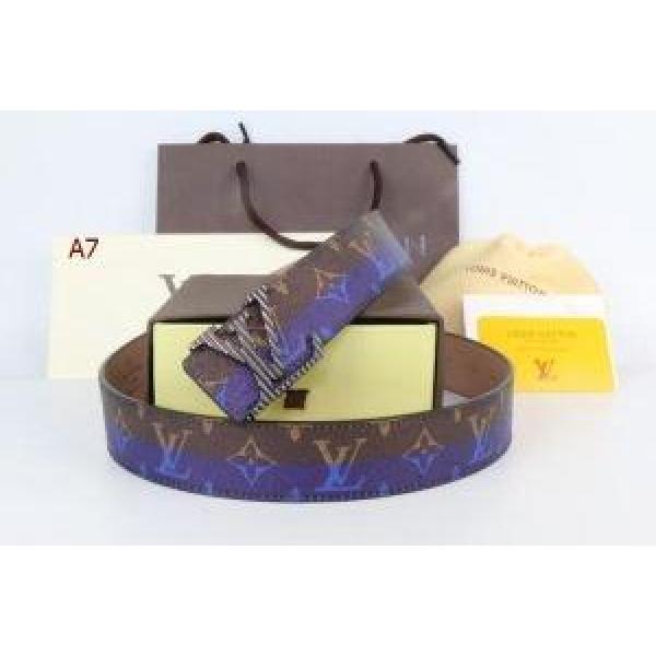 雑誌掲載人気アイテム ルイ ヴィトン LOUIS VUITTON 最高級品質 ベルト 多色可選_ルイ ヴィトン LOUIS VUITTON_ブランド コピー 激安(日本最大級)