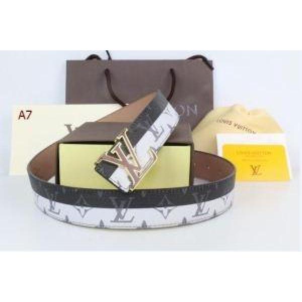 今シーズン注目のアイテム ルイ ヴィトン LOUIS VUITTON ベルト 多色可選 日本より安い_ルイ ヴィトン LOUIS VUITTON_ブランド コピー 激安(日本最大級)