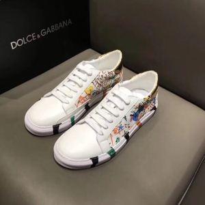 数量限定特別価格 お買い得特価 Dolce&Gabbana ドルチェ＆ガッバーナ フラットシューズ 今シーズン注目のアイテム_ドルチェ＆ガッバーナ DOLCE & GABBANA_ブランド コピー 激安(日本最大級)