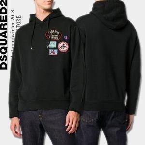 2色可選 高評価人気品 ディースクエアード DSQUARED...