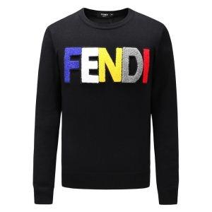 ランキング入賞の人気商品 ニットパーカー 2018セール秋冬人気品 フェンディ FENDI 3色可選_フェンディ FENDI_ブランド コピー 激安(日本最大級)