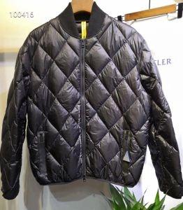 個性的なアイテム 2色可選 モンクレール MONCLER ダ...