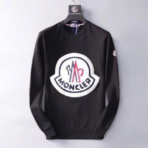 最高級品質 長袖Tシャツ 新品未使用 モンクレール MONCLER 4色可選 お洒落アイテム_モンクレール MONCLER_ブランド コピー 激安(日本最大級)