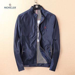 お洒落アイテム モンクレール MONCLER 新品未使用 野...