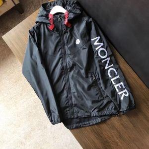 期間限定特別価格 秋冬超人気アイテム モンクレール MONCLER 3色可選 ブルゾン 雑誌掲載人気アイテム_モンクレール MONCLER_ブランド コピー 激安(日本最大級)