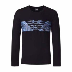 長袖Tシャツ ランキング入賞の人気商品 アルマーニ ARMANI メンズファッション->長袖Tシャツ 数量限定特別価格 3色可選_アルマーニ ARMANI_ブランド コピー 激安(日本最大級)