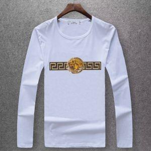 長袖Tシャツ SALENo1完売人気 多色可選 VERSACE ヴェルサーチ ランキング入賞の人気商品_ヴェルサーチ VERSACE_ブランド コピー 激安(日本最大級)