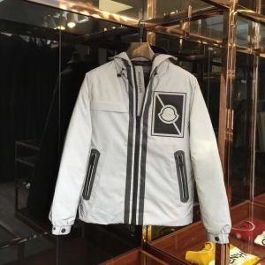 2018新年度人気入荷 MONCLER モンクレール 冬季超...