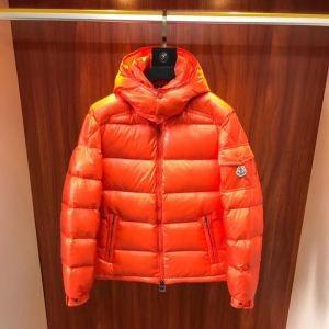 数量に限定あり MONCLER モンクレール エレガント新作 ダウンジャケット メンズ 流行アイテム 2色可選_モンクレール MONCLER_ブランド コピー 激安(日本最大級)