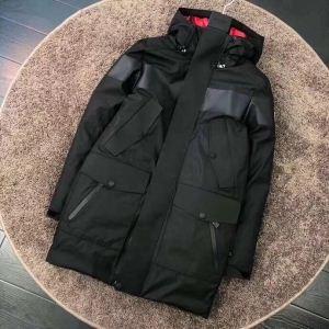 今っぽさ人気定番品 ダウンジャケット メンズ 秋冬新作コレクション MONCLER モンクレール 2色可選_モンクレール MONCLER_ブランド コピー 激安(日本最大級)
