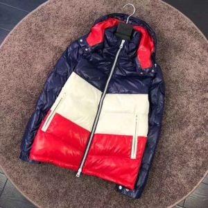 好感度の高い人気販売 MONCLER モンクレール ダウンジャケット メンズ 冬の定番スタイル 2色可選_モンクレール MONCLER_ブランド コピー 激安(日本最大級)